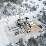 Na Zemlji otkriveno "gorivo sutrašnjice", koje se obično nalazi na Mjesecu