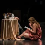 Premijera predstave "ON(A)" večeras u Kamernom teatru 55