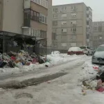 Ni sa ovim snijegom i minusima se nismo snašli a najavljuju se nove padavine