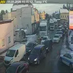 HAK alarmira: Kolaps na prelazima između BiH i Hrvatske, do 5 sati čekanja