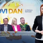 U Novom danu uživo smo sa članovima ATV Kluba u Sarajevu koji čiste grad