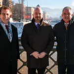 Južna interkonekcija dobija zamah: Predstavnici američke kompanije za trgovinu LNG-om stigli u Sarajevo