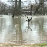 Izdato upozorenje na moguće poplave na Jadranskom slivu