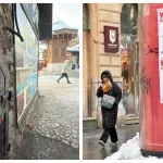 "Potjernice" za Netanyahuom na ulicama Sarajeva