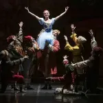 Baletna bajka "Snjeguljica i sedam patuljaka" u dva termina na sceni Narodnog pozorišta Sarajevo