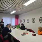 Počele probe za predstavu „Petrova lutka“ u BNP Zenica