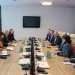 Šta je dogovoreno za Južnu interkonekciju? Konaković: Ako nije Čovićeva medijska udica, Amerikanci će biti iznenađeni