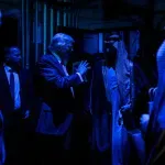 Saudija i Arapi: Ne napadaj Trumpe!