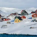 Danska delegacija odahnula, Švedska šalje vojsku na Grenland