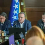 Vlada FBiH odobrila 70.000 KM za transport stradalih planinara s Elbrusa