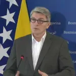 Mehmedović: Čovićevi sastanci s Amerikancima traju onoliko koliko mu je potrebno da zapiše šta su mu zadaci