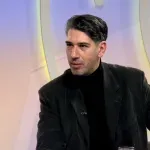 Izložba Nebojše Dimovskog „Sevdisanje slikom“ : Putovanje kroz strast, sjećanja i kompozicijski dijalog boje i oblika