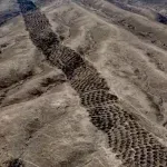 Riješena misterija "Pojasa rupa" u Peruu