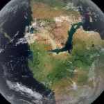 Zemlja "ostala" bez jednog kontineta, pogrešno smo učili da ih ima 7?