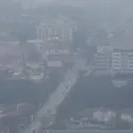 Smog i otrovan zrak prekrili grad u kojem se uvijek disalo punim plućima: "Ovo nije Mostar, ne znam otkud ovo"