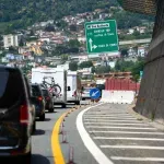 Ako se zaglavite na autoputu, dobit ćete povrat putarine - novi zakon u Italiji