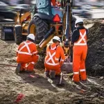 Radnici iskopavali zemlju ispod nuklearke i problijedili: Ono što su pronašli oduzelo dah i stručnjacima