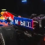 Spektakularno predstavljanje Red Bullovog bolida za 2026. (VIDEO)