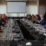 US support bolsters South Interconnection project: FBiH govt meets with USTDA and Bechtel