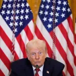 Trump prijeti carinama državama koje se protive američkoj aneksiji Grenlanda