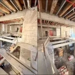 Sarajevo uskoro dobija muzej posvećen velikanu slikarstva Mersadu Berberu, radovi završavaju ove godine