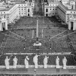 Jedan čovjek posjeduje šestinu Zemlje, Katolička crkva druga na listi