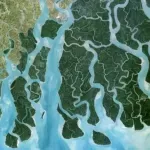 Ugroženo 10 svjetskih metropola: Tone 18 najvećih riječnih delti na Zemlji, a raste nivo mora