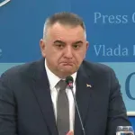 Danas posebna sjednica NSRS o ostavci Save Minića