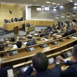 Sutra sjednica Predstavničkog doma Parlamenta FBiH, prva tema Prijedlog budžeta FBiH za 2026.