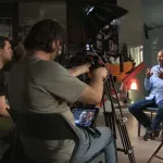 Sarajevo 1984. kroz oči čovjeka koji je rušio predrasude: Snima se film “Sarajevski spust”