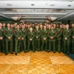 Nuklearni grad pod ledom, sa 130 km² tunela, atomskim reaktorom i mobilnim raketama