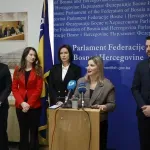 Mladi u FBiH "izbrisani" iz budžetske stavke: "Poražavajuća odluka, tražimo hitnu korekciju"