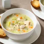 Idealno za hladne dane, a gotov za samo 25 minuta