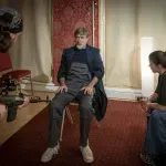 U novoosnovanom Teatru071 dva izvođenja predstave "Snajper" autora Damira Karakaša