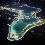 Britanska odluka o predaji Čagos ostrva Mauricijusu je još jedan razlog za Trumpovo preuzimanje Grenlanda