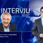 Intervju s Abbasom Milanijem večeras na N1 u 20 sati