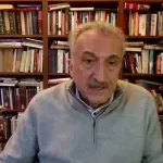 Abbas Milani za N1: Režim je spreman ubiti pola stanovništva da bi preživio, ali Iran je već rekao 'dođavola s tim'