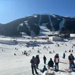Bjelašnica među prvima otvorila i među posljednjima zatvara skijašku sezonu