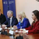 Forto: S Hrvatskom ćemo raditi na razvoju digitalne infrastrukture i e-usluga