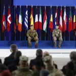 Novi komandant EUFOR-a u BiH: EUFOR ostaje pouzdan faktor stabilnosti i odvraćanja