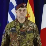 Italija preuzela komandu: General impozantne biografije i stari znanac BiH na čelu EUFOR-a