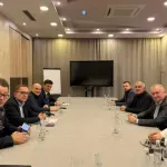Hrvatska petorka: Ispunili smo cilj - na svim smo nivoima, Igor Balukčić je potpredsjednik RS