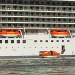 Stiže megabrod vrijedan 1,3 milijarde dolara, dug 333 metra s toboganom visine 12-spratne zgrade