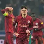 Zasluženo priznanje: Kerim Alajbegović igrač mjeseca u Salzburgu