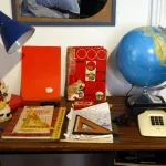 FOTO Jugonostalgičari, sjećate li se kako je izgledala školska učionica 1980-ih?