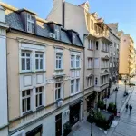 Funkcioner blizak Miloradu Dodiku za milion KM kupio stan u centru Beograda