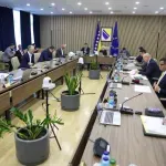 Vijeće ministara BiH sutra o Prijedlog odluke o usvajanju Programa reformi