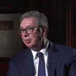 Vučić otkrio šta je Izetbegović tražio od njega pa porekao, zašto se s Dodikom viđa manje nego ranije i o Sarajevo safariju: Nikada nisam pucao ni ubijao