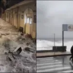 Italija proglasila vanredno stanje zbog snažne oluje: Jug zemlje uništen, šteta bi mogla biti dvostruko veća