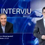 Intervju s Michaelom Ignatieffom večeras na N1 u 20:30 sati